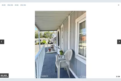 3210 Santa Maria Way #77 #77, Santa Maria, CA 93455 - Photo 17