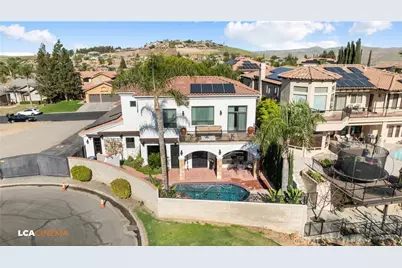 15001 Colonia De Las Rosas, Bakersfield, CA 93306 - Photo 43