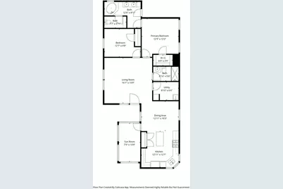 2531 Cienaga Street #3, Oceano, CA 93445 - Photo 33