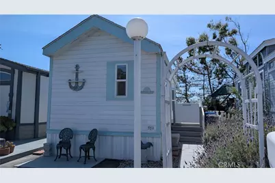 319 Highway 1 #58D, Grover Beach, CA 93433 - Photo 3