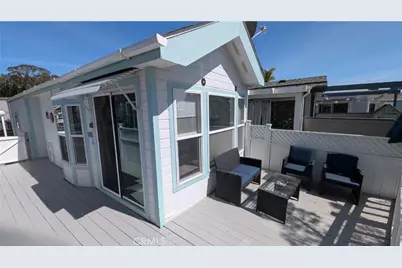 319 Highway 1 #58D, Grover Beach, CA 93433 - Photo 1