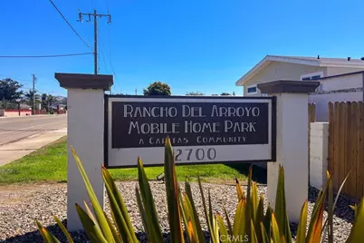 2700 Cienaga #72, Oceano, CA 93445 - Photo 37