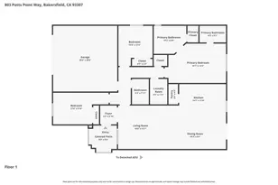 807 Potts Pt Wy, Bakersfield, CA 93307 - Photo 49