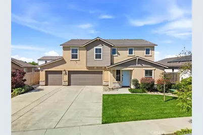 3317 N Clay, Visalia, CA 93291 - Photo 1