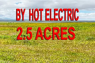 13852 Carbondale Rd, Santa Margarita, CA 93453 - Photo 1