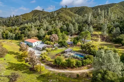 6790 W Pozo, Santa Margarita, CA 93453 - Photo 1