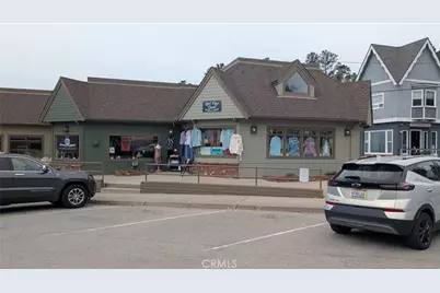 801 Main, Cambria, CA 93428 - Photo 3