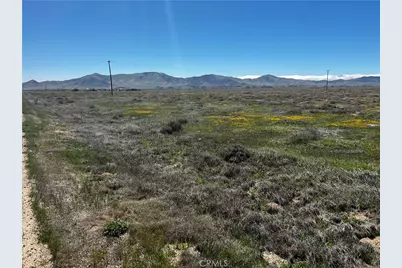 0 Clarksberg Road, Santa Margarita, CA 93453 - Photo 1