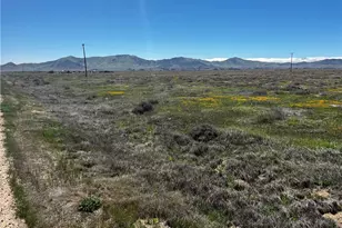 0 Clarksberg Rd, Santa Margarita, CA 93453 - Photo 1