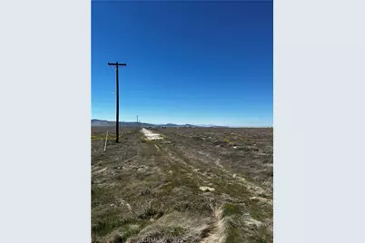 0 Clarksberg Road, Santa Margarita, CA 93453 - Photo 3