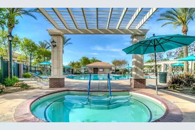 331 Hollyhill Drive, Bakersfield, CA 93312 - Photo 39