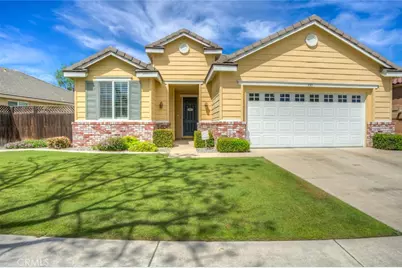 331 Hollyhill Drive, Bakersfield, CA 93312 - Photo 1