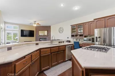 1311 Dunaire, Bakersfield, CA 93312 - Photo 17