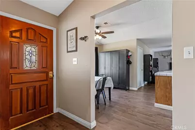 21921 Fig Court, Tehachapi, CA 93561 - Photo 5