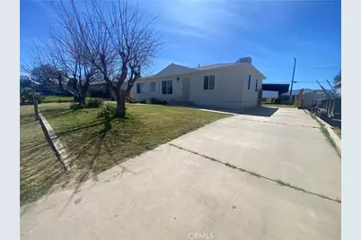 4779 Cebrian, New Cuyama, CA 93254 - Photo 1