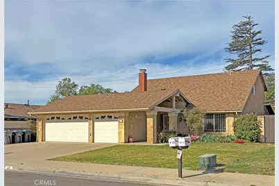 413 Chaparral Street, Santa Maria, CA 93454 - Photo 1