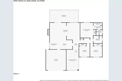 5605 Halifax, Bakersfield, CA 93309 - Photo 57