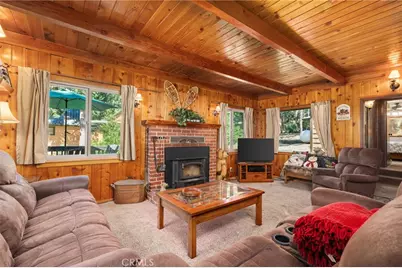 42031 N Aspen, Shaver Lake, CA 93664 - Photo 23