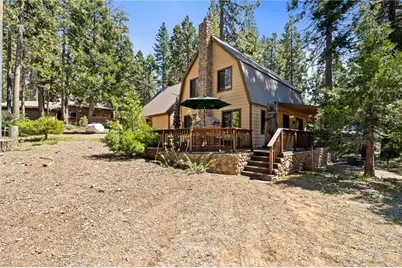 42031 N Aspen, Shaver Lake, CA 93664 - Photo 45
