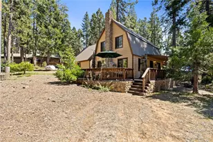42031 N Aspen, Shaver Lake, CA 93664 - Photo 45