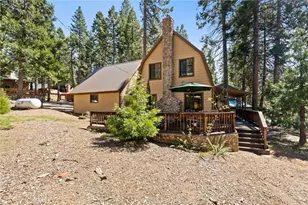 42031 N Aspen, Shaver Lake, CA 93664 - Photo 3