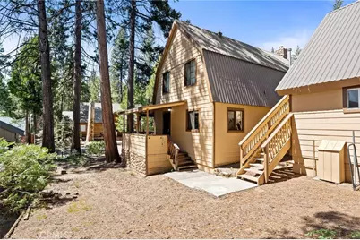 42031 N Aspen, Shaver Lake, CA 93664 - Photo 35