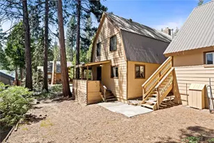 42031 N Aspen, Shaver Lake, CA 93664 - Photo 35