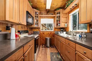 42031 N Aspen, Shaver Lake, CA 93664 - Photo 15