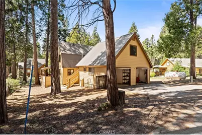42031 N Aspen, Shaver Lake, CA 93664 - Photo 41
