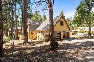 42031 N Aspen, Shaver Lake, CA 93664 - Photo 41