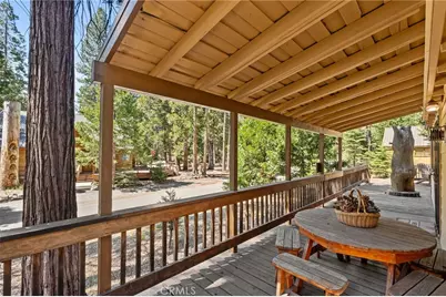 42031 N Aspen, Shaver Lake, CA 93664 - Photo 47