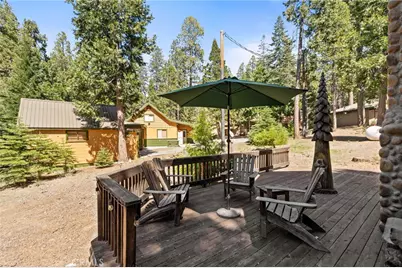 42031 N Aspen, Shaver Lake, CA 93664 - Photo 43