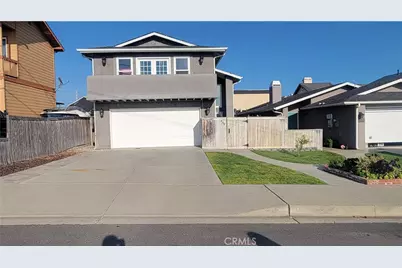 435 S 12th, Grover Beach, CA 93433 - Photo 1