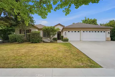 6111 W Pryor Avenue, Visalia, CA 93277 - Photo 1