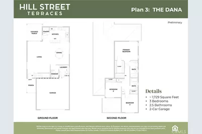 326 Cerro Lane #Lot 5, Nipomo, CA 93444 - Photo 3