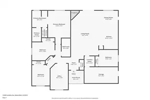 12200 Verdelho Ave, Bakersfield, CA 93312 - Photo 51