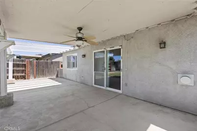 12200 Verdelho Avenue, Bakersfield, CA 93312 - Photo 43