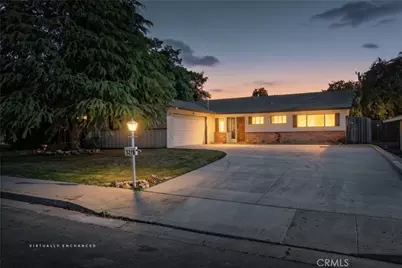 3319 Candlewood Drive, Bakersfield, CA 93306 - Photo 1
