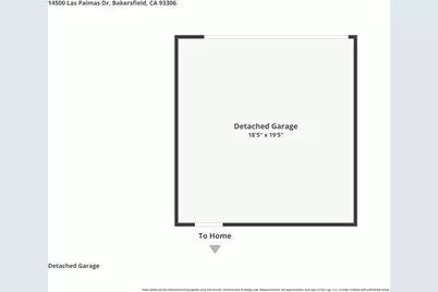 14500 Las Palmas #22, Bakersfield, CA 93306 - Photo 73