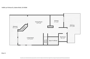 14500 Las Palmas, Bakersfield, CA 93306 - Photo 71