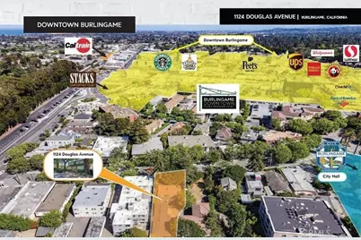 1124 Douglas, Burlingame, CA 94010 - Photo 9