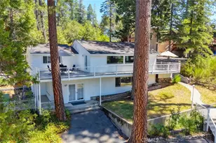 53327 Rd 432, Bass Lake, CA 93604 - Photo 1