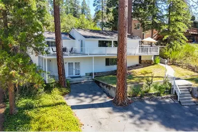 53327 Road 432, Bass Lake, CA 93604 - Photo 55