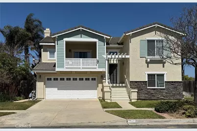915 Sloan Terrace, Santa Maria, CA 93455 - Photo 1
