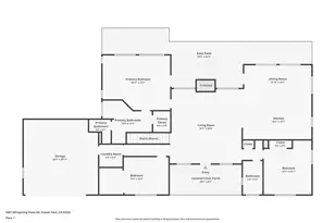9401 Whispering Pines, Frazier Park, CA 93225 - Photo 47