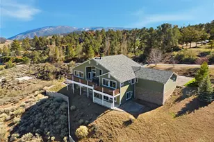 9401 Whispering Pines, Frazier Park, CA 93225 - Photo 3