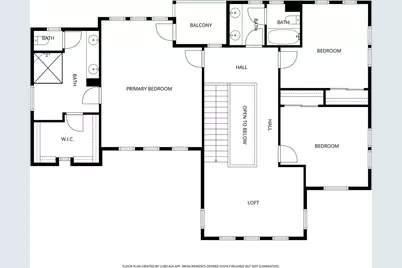 9320 Via Castillo, Atascadero, CA 93422 - Photo 41