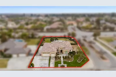 15521 Georges Letour Avenue, Bakersfield, CA 93314 - Photo 9