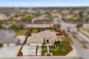 15521 Georges Letour Ave, Bakersfield, CA 93314 - Photo 9