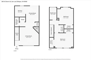 365 N Chorro, San Luis Obispo, CA 93405 - Photo 5